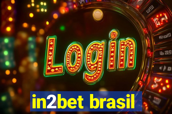 in2bet brasil